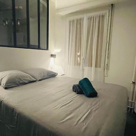 T1 Bis Cosy Et Spacieux - Wifi - Parking Gratuit Angers Eksteriør bilde